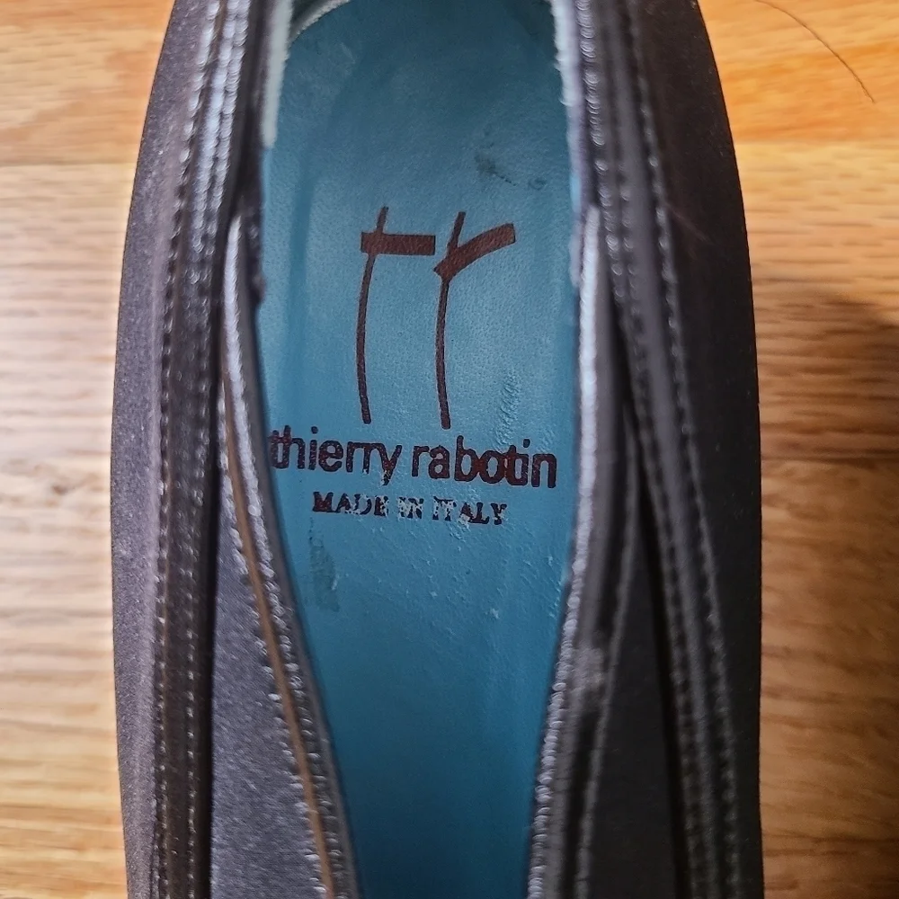 Thierry Rabotin thierry rabotin